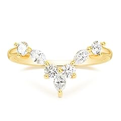 Mameloly wedding bands for sale  Delivered anywhere in USA 