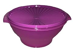 Tupperware servalier salad for sale  Delivered anywhere in USA 