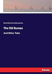 Old bureau tales for sale  Delivered anywhere in UK