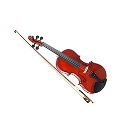 Geige solid basswood gebraucht kaufen  Wird an jeden Ort in Deutschland