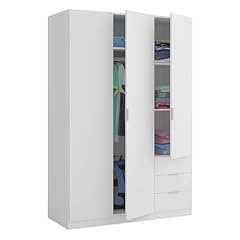 Habitdesign armoire penderie d'occasion  Livré partout en France