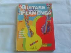 Guitare flamenca d'occasion  Livré partout en France