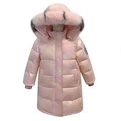 Linboo kinder winterjacke gebraucht kaufen  Wird an jeden Ort in Deutschland
