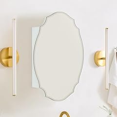 Tomace frameless assymetrical for sale  Delivered anywhere in USA 