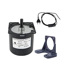 Chancs mini moteur d'occasion  Livré partout en France