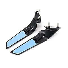Motorcycle wind wing for sale  Delivered anywhere in UK