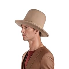 Hatsxcaps tall bowler for sale  Delivered anywhere in UK