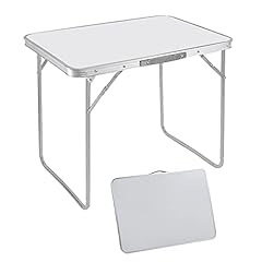 Folding table 2.6ft for sale  Delivered anywhere in UK