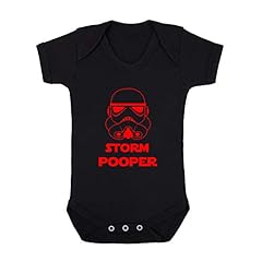 Storm pooper baby for sale  Delivered anywhere in UK