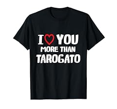 Love tarogato shirt for sale  Delivered anywhere in USA 