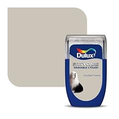 Dulux easycare washable for sale  Delivered anywhere in UK
