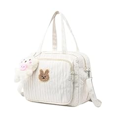 Diaper bag tote for sale  Delivered anywhere in Ireland