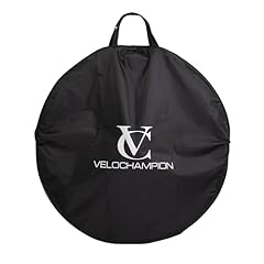 Velochampion waterproof bicycl for sale  Delivered anywhere in UK