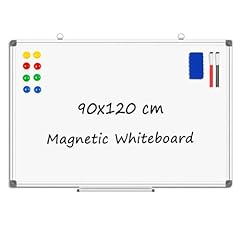 Thought magnetic whiteboard for sale  Delivered anywhere in UK