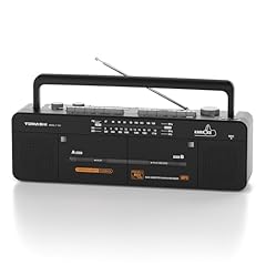Cassette tape player for sale  Delivered anywhere in USA 