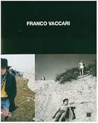 Franco vaccari. fotografie usato  Spedito ovunque in Italia 