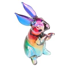 Holidyoyo crystal rabbit for sale  Delivered anywhere in USA 