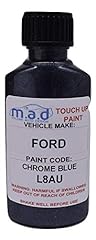 Touch paint ford for sale  Delivered anywhere in UK