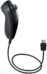 Manette nunchuk wii d'occasion  Livré partout en Belgiqu