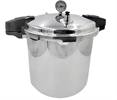 Aluminum pressure cooker for sale  Delivered anywhere in USA 