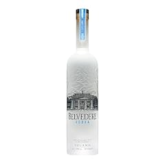 Belvedere pure vodka gebraucht kaufen  Wird an jeden Ort in Deutschland