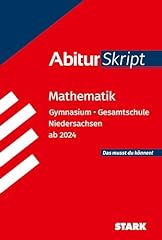 Stark abiturskript mathematik gebraucht kaufen  Wird an jeden Ort in Deutschland