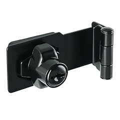 Alise keyed hasp for sale  Delivered anywhere in USA 