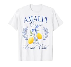 Retro amalfi italy for sale  Delivered anywhere in USA 