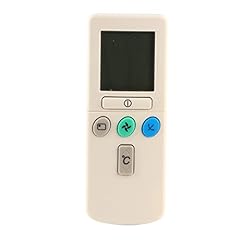 Ashata télécommande climatis d'occasion  Livré partout en France