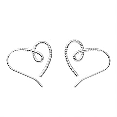 Pull earrings 925 for sale  Delivered anywhere in USA 