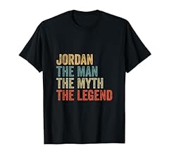 Jordan the man usato  Spedito ovunque in Italia 