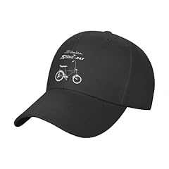 Casquette baseball schwinn d'occasion  Livré partout en France