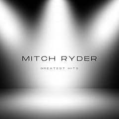 Mitch ryder greatest gebraucht kaufen  Wird an jeden Ort in Deutschland