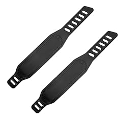 Pedal strap fußschlaufen gebraucht kaufen  Wird an jeden Ort in Deutschland