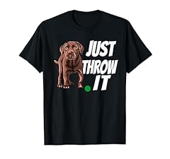 Funny chocolate labrador for sale  Delivered anywhere in USA 