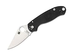 spyderco paramilitary d'occasion spyderco paramilitary d'occasion Livré partout en France