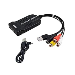 Mauedest usb videoaufnahmekart gebraucht kaufen  Wird an jeden Ort in Deutschland
