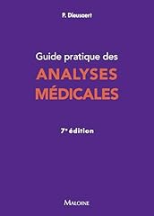 guide medical pratique d'occasion  Livré partout en France