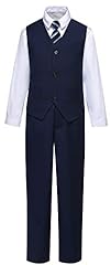 Boys suit toddler for sale  Delivered anywhere in USA 