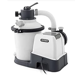Intex 26642fr filtro usato  Spedito ovunque in Italia 