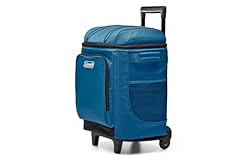 Coleman wheeled soft for sale  Delivered anywhere in USA 
