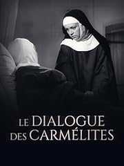 Dialogue carmélites d'occasion  Livré partout en France