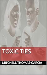 Toxic ties for sale  Delivered anywhere in UK