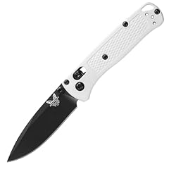 Benchmade mini bugout for sale  Delivered anywhere in USA 