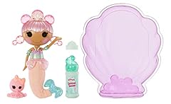 Lalaloopsy bubbly mermaid for sale  Delivered anywhere in USA 