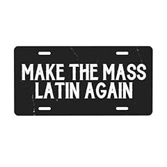 Haebfsl make mass for sale  Delivered anywhere in USA 