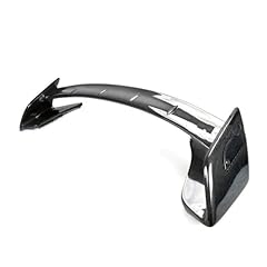 Rear boot spoiler for sale  Delivered anywhere in UK