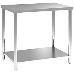 Homcom table travail d'occasion  Livré partout en France