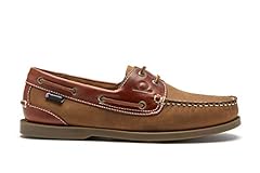 Bermuda deck shoe for sale  Delivered anywhere in UK