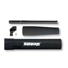 Shure vp89m modulares for sale  Delivered anywhere in UK